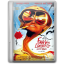 fear and loathing in las vegas icon
